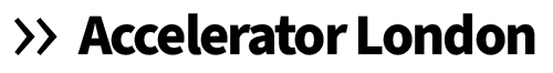 Accelerator London - Startup Accelerator Programme