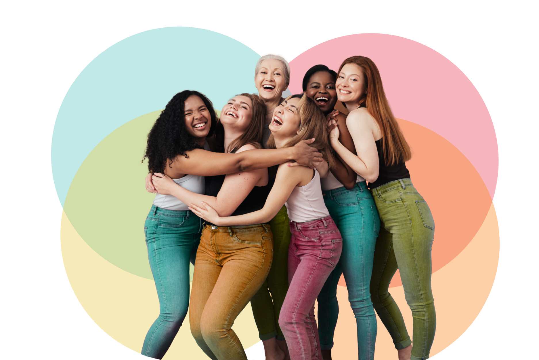 Join the CHICMI social movement for circular fashion!